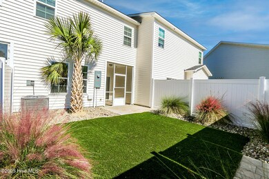 114 Bridge Point Cir, Cedar Point, NC 28584 - photo 3