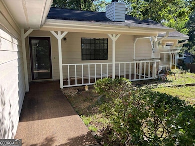 4716 Mossy Ln NW unit 1, Lilburn, GA 30047 - photo 2