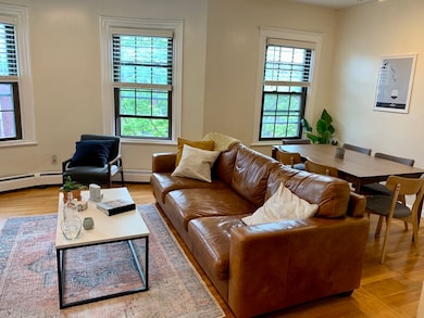 11A Hanson St unit 4, Boston, MA 02118 - photo 5