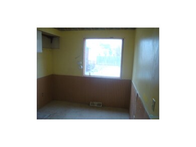 Kitchen. Unit 1