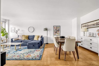 The Hawthorne unit PHD, New York, NY 10022 - photo 2