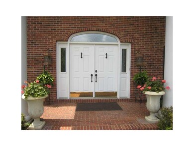 Front Exterior.