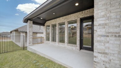 24021 Sidehill Lie, San Antonio, TX 78261 - photo 7