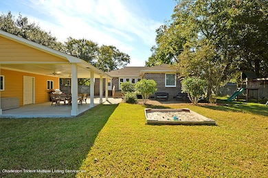724 Creekside Dr, Charleston, SC 29412 - photo 6