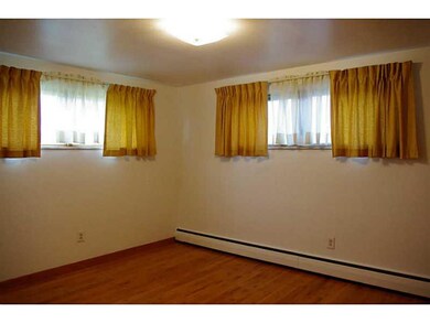 Bedroom. Great Storage space