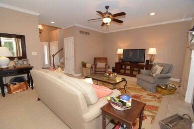 Great for entertaining or relaxing with the family