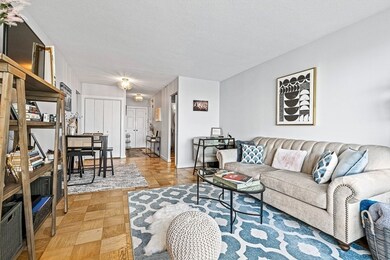 Harbor Towers unit 24D, Boston, MA 02110 - photo 7