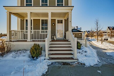 9 Traditional St, Scarborough, ME 04074 - photo 4