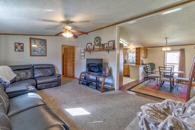 127 N College St, Chrisney, IN 47611 - photo 2