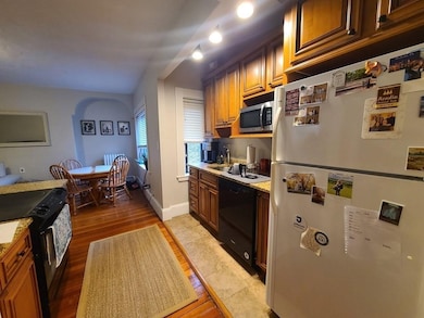 30 Peterborough St unit 34, Boston, MA 02215 - photo 6