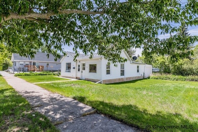 1922 Duff Ave, Cheyenne, WY 82001 - photo 2