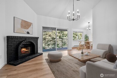 12719 NE 116th St unit E302, Kirkland, WA 98034 - photo 3