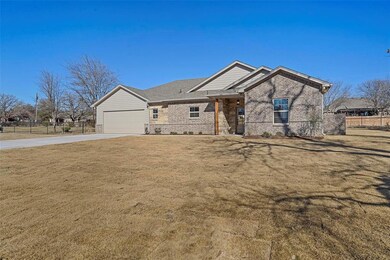 3907 Davis Rd, Granbury, TX 76049 - photo 4