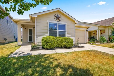 3607 Fuller Bluff Dr, Spring, TX 77386 - photo 3