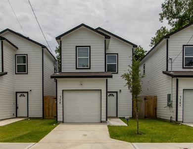 324 Gans St unit A, Houston, TX 77029 - photo 2