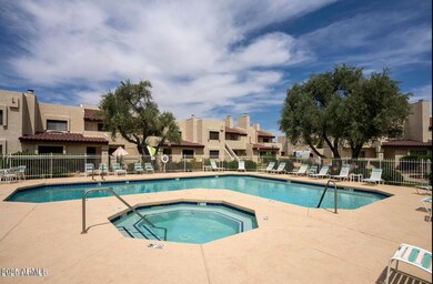 2020 W Union Hills Dr unit 240, Phoenix, AZ 85027 - photo 6