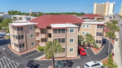 609 Hillside Dr S unit C-16, North Myrtle Beach, SC 29582 - photo 2