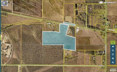 0 Joe Spears Rd unit SWL21000521, Iowa, LA 70647 - photo 2