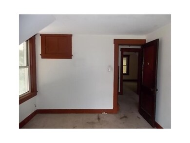 Bedroom.