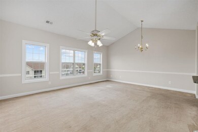 3973 Forsythia Ct unit 15-302 Azalea Lakes, Myrtle Beach, SC 29588 - photo 7