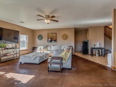 10220 N Sheridan Rd, Sperry, OK 74073 - photo 6