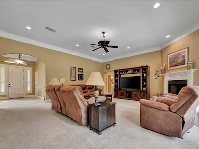 621 County Road 524, Nacogdoches, TX 75964 - photo 3