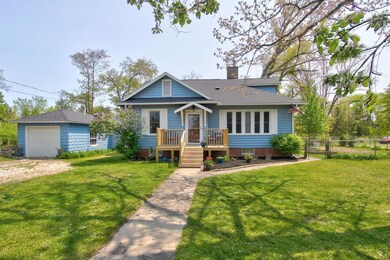 800 Norway St Baldwin MI 49304