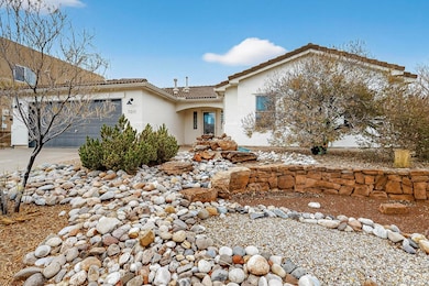 7011 Shane Ct NE, Rio Rancho, NM 87144 - photo 2