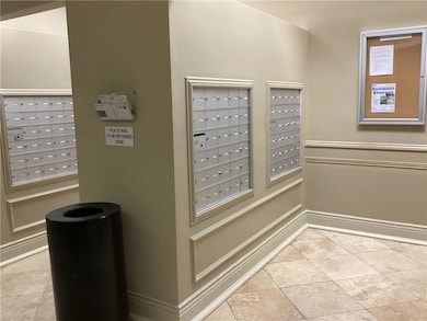 1205 St. Charles Condominiums unit 714, New Orleans, LA 70130 - photo 6