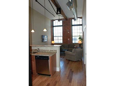 11 Eagle St unit 10-403, Providence, RI 02908 - photo 3