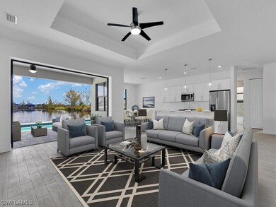 Same home and floor plan