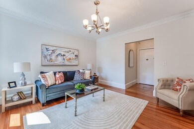 1408 Commonwealth Ave unit 8-15, Brighton, MA 02135 - photo 7