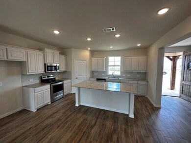 142 Lonicera Ln, Paradise, TX 76073 - photo 3