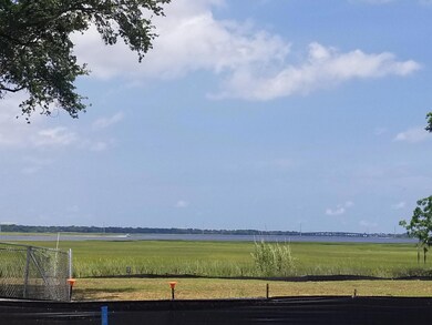 Ashley River