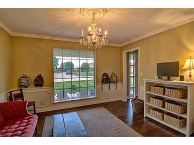 Dining Room.