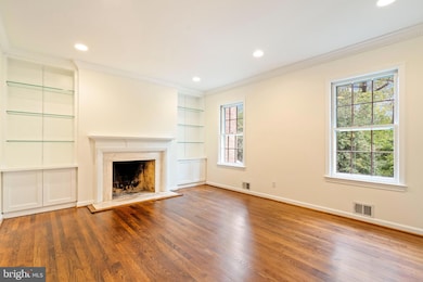 3533 Hamlet Place, Chevy Chase, MD 20815 - photo 6