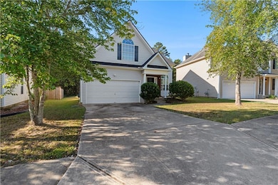 2734 South Hills, Riverdale, GA 30296 - photo 5