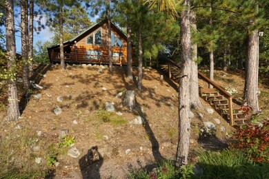 W8799 Forrester Rd, Tomahawk, WI 54487 - photo 5