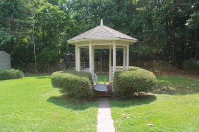 144 Espy Gazebo