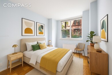 Kimberly House unit 1F, New York, NY 10075 - photo 4