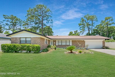 2806 Elisa Dr W, Jacksonville, FL 32216 - photo 3