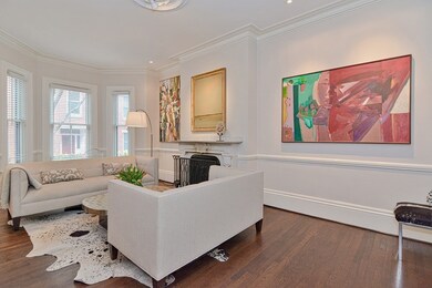 16 Auburn St, Charlestown, MA 02129 - photo 4