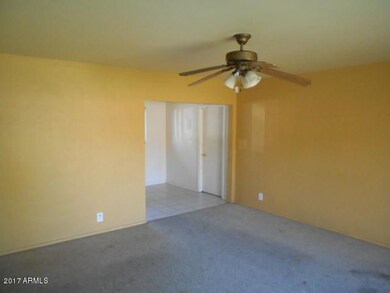 Living room and dining  (1)