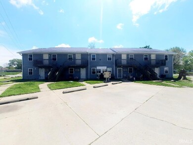 2225 S Hoyt Ave, Muncie, IN 47302 - photo 2
