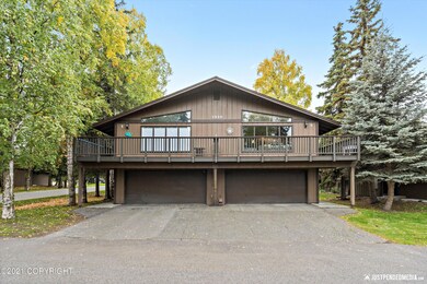 7219 Foxridge Circle
