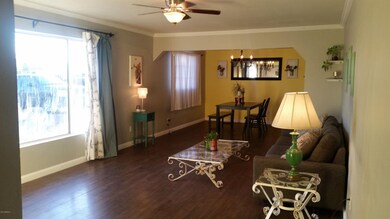 great room
