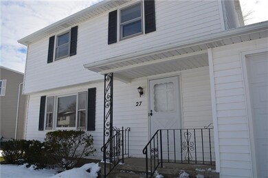 27 Argosy is located next to PRETTY MUCH EVERYTHIN