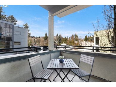 2024 SW Howards Way unit 405, Portland, OR 97201 - photo 7