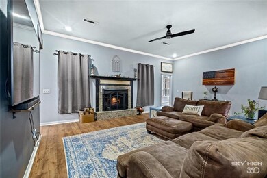 33 Fountainhall Dr, Bella Vista, AR 72715 - photo 6