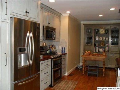 New appliances were also installed.  After you vie